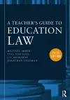 A Teacher's Guide to Education Law cover