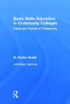 Basic Skills Education in Community Colleges cover