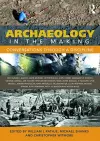 Archaeology in the Making cover