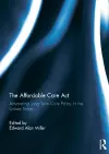 The Affordable Care Act cover