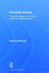 Knowing Victims cover