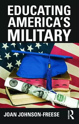 Educating America's Military cover