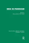 Men in Feminism (RLE Feminist Theory) cover