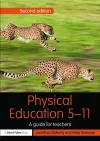 Physical Education 5-11 cover