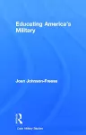 Educating America's Military cover