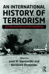 An International History of Terrorism cover