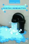 The Emergence of the Digital Humanities cover