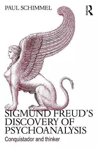 Sigmund Freud's Discovery of Psychoanalysis cover