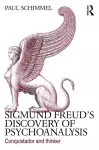 Sigmund Freud's Discovery of Psychoanalysis cover