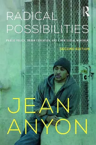 Radical Possibilities cover