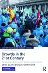 Crowds in the 21st Century cover