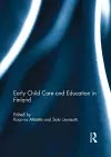 Early Child Care and Education in Finland cover