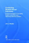 Conducting Student-Driven Interviews cover