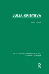 Julia Kristeva (RLE Feminist Theory) cover