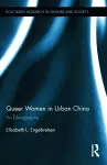 Queer Women in Urban China cover