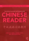 The Routledge Intermediate Chinese Reader cover