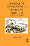 The Role of Translators in Children's Literature cover