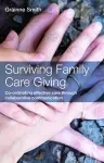 Surviving Family Care Giving cover