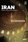 Iran cover