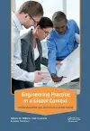 Engineering Practice in a Global Context cover