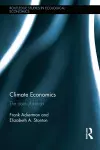 Climate Economics cover