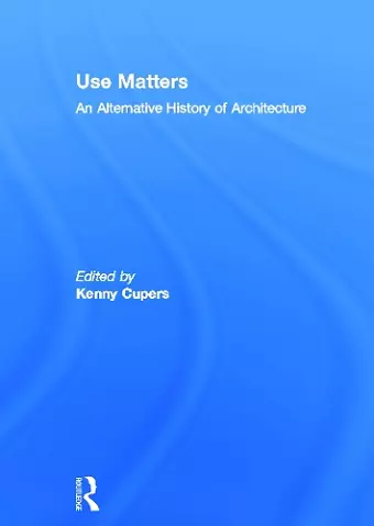 Use Matters cover