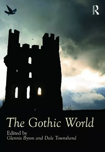 The Gothic World cover