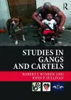 Studies in Gangs and Cartels cover