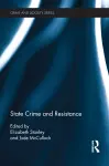 State Crime and Resistance cover