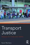 Transport Justice cover