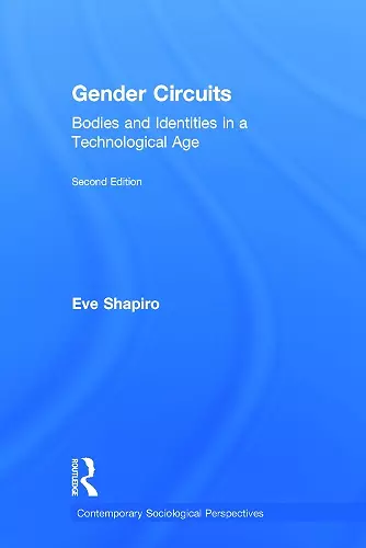 Gender Circuits cover