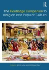 The Routledge Companion to Religion and Popular Culture cover