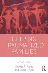 Helping Traumatized Families cover