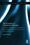 The Economics of Cooperative Education cover