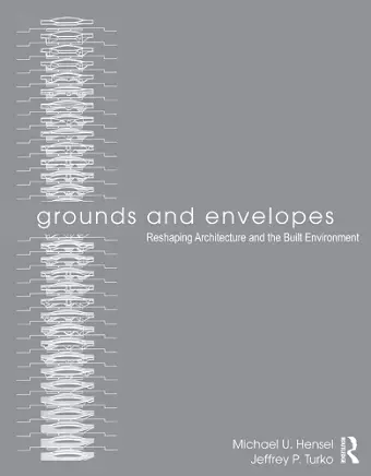 Grounds and Envelopes cover