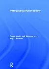 Introducing Multimodality cover