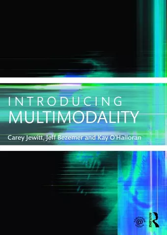 Introducing Multimodality cover