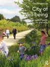 City of Well-being cover