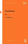 Goodman for Architects cover