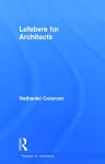 Lefebvre for Architects cover