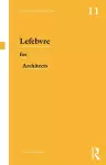 Lefebvre for Architects cover