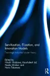 Servitization, IT-ization and Innovation Models cover