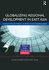 Globalizing Regional Development in East Asia cover