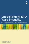Understanding Early Years Inequality cover