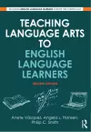 Teaching Language Arts to English Language Learners cover