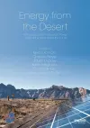 Energy from the Desert 4 cover