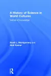 A History of Science in World Cultures cover