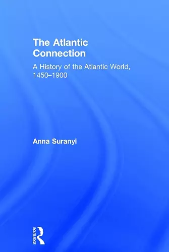The Atlantic Connection cover