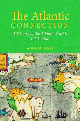 The Atlantic Connection cover