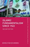 Islamic Fundamentalism since 1945 cover